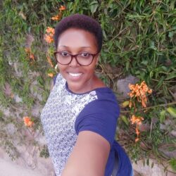 Lillian Mbabazi