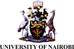University of Nairobi Logo