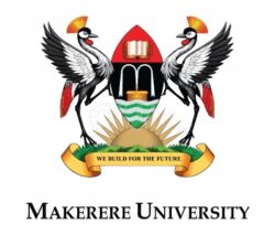 University of Makerere Logo